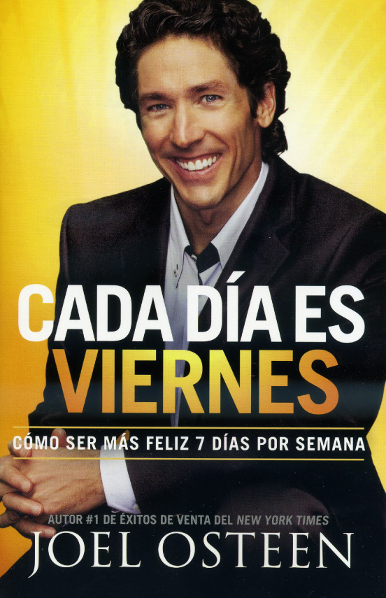 Cada Día Es Viernes