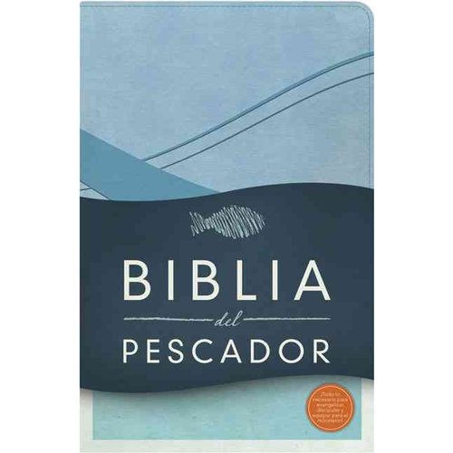 Biblia Del Pescador RVR60