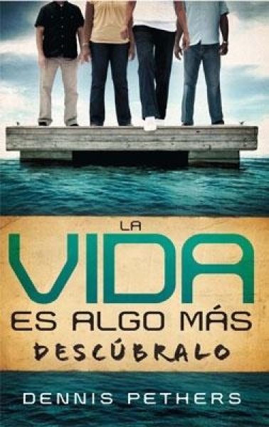 VIDA ES ALGO MAS - PARTICIPANTES