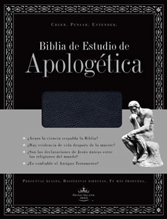 Biblia de Estudio Apologética
