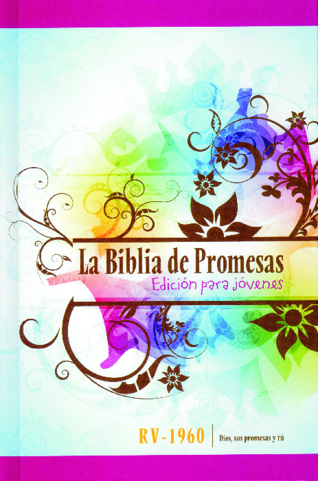 Biblia de Promesas Edición para Jóvenes
