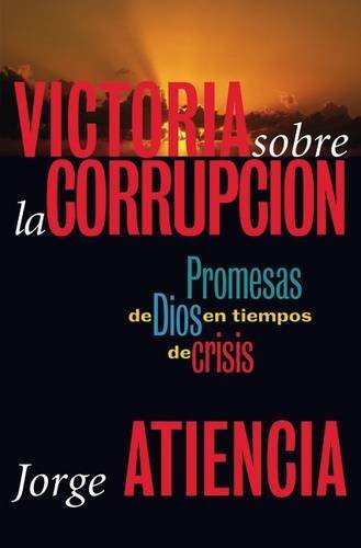 Victoria Sobre la Corrupción