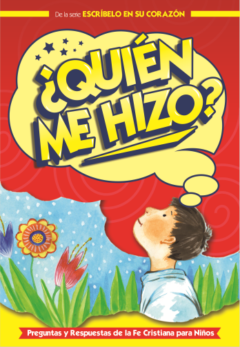 ¿Quién me hizo?