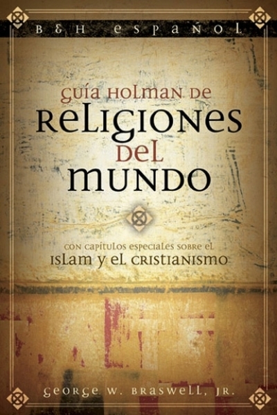 Guia Holman De Religiones Del Mundo