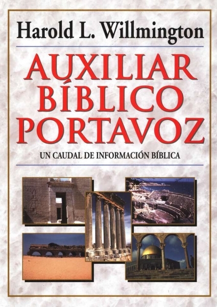 Auxiliar Bíblico Portavoz