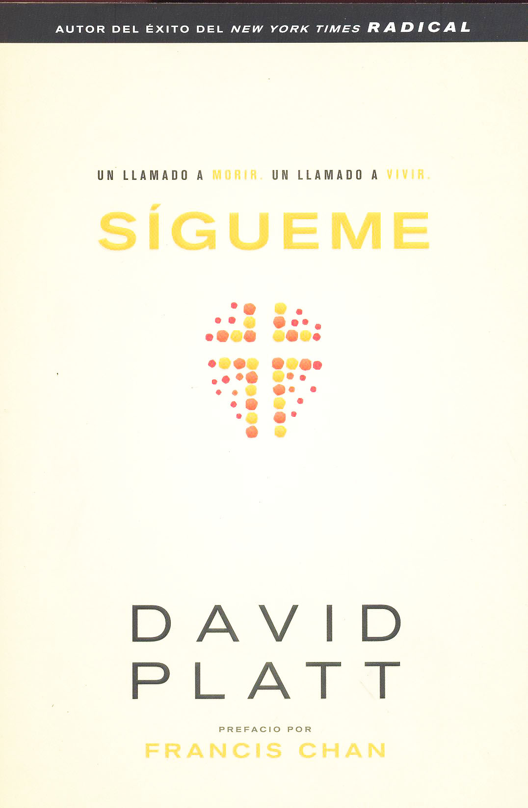 Sígueme