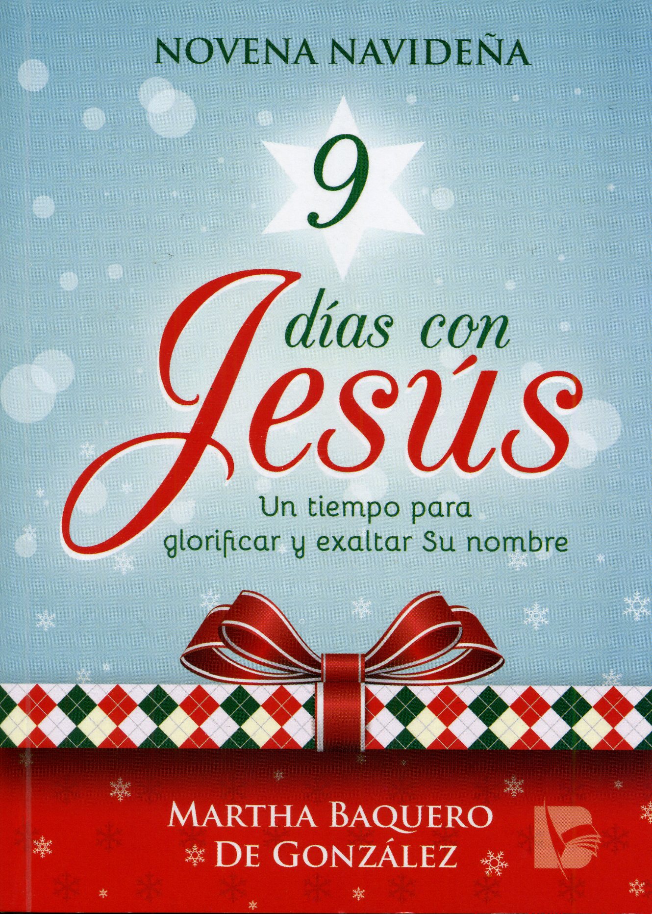 9 Días con Jesús