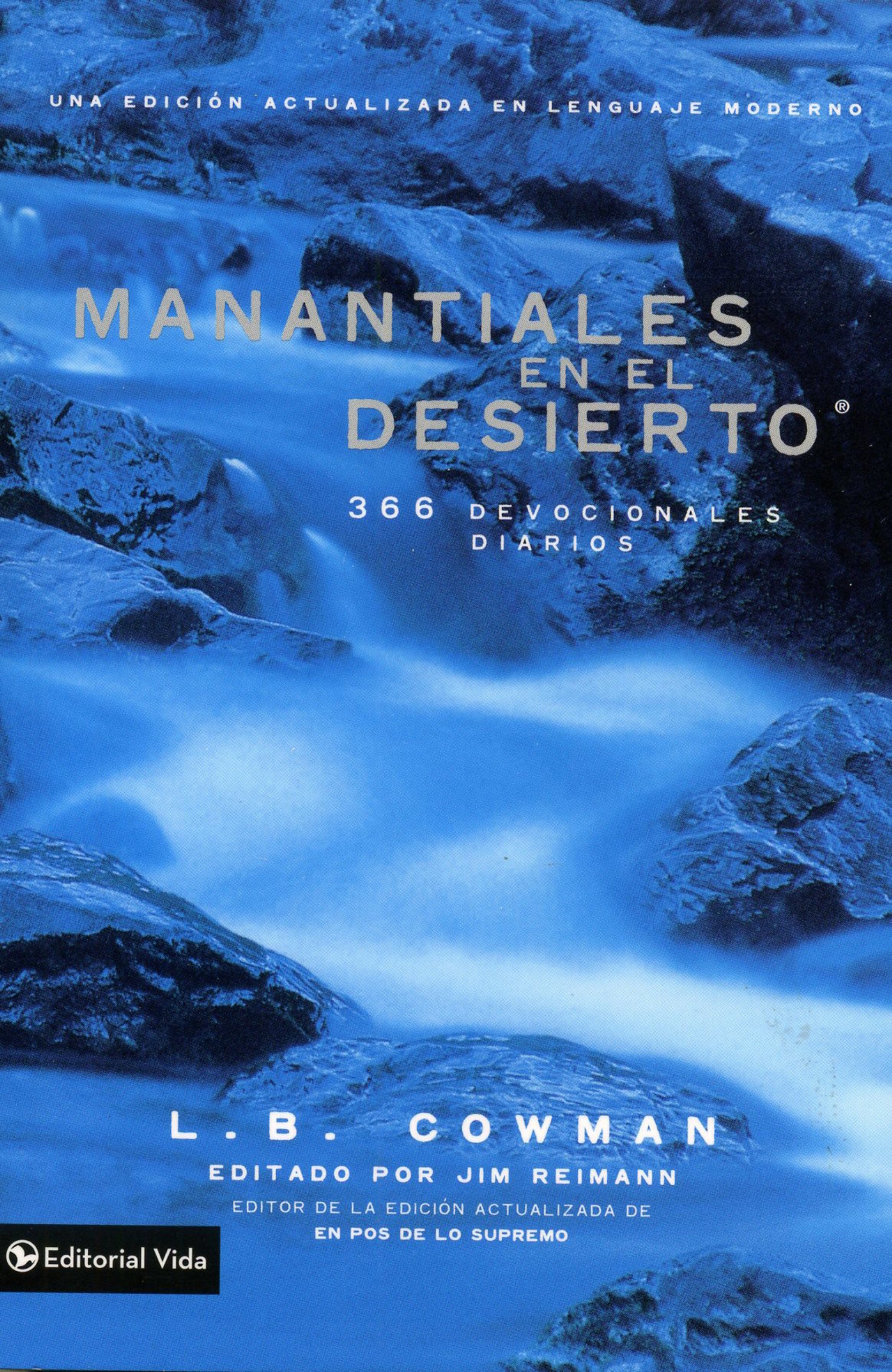 Manantiales En El Desierto