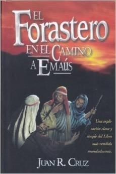 El Forastero en el camino a Emaús