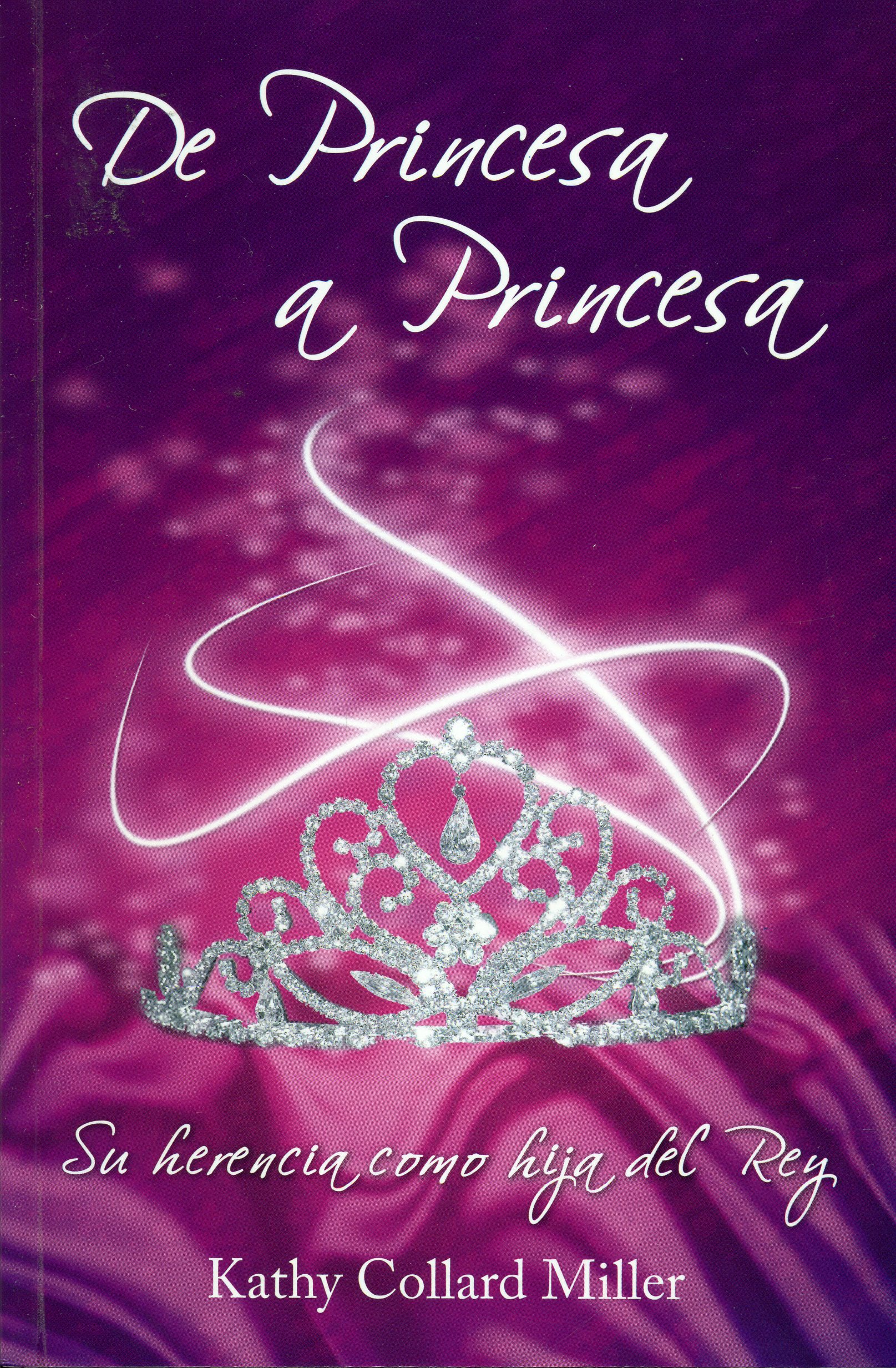 De Princesa A Princesa