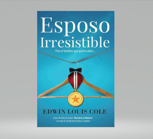 Esposo Irresistible