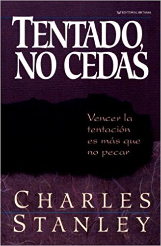 Tentado, no Cedas