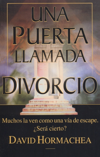 Una Puerta Llamada Divorcio