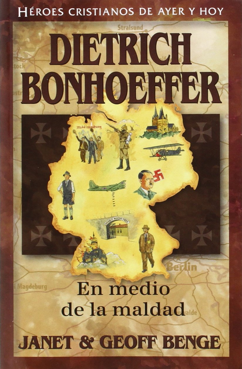 Dietrich Bonhoeffer