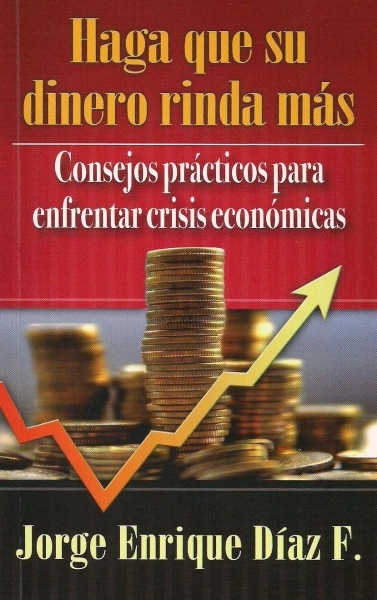 Haga Que Su Dinero Rinda Mas
